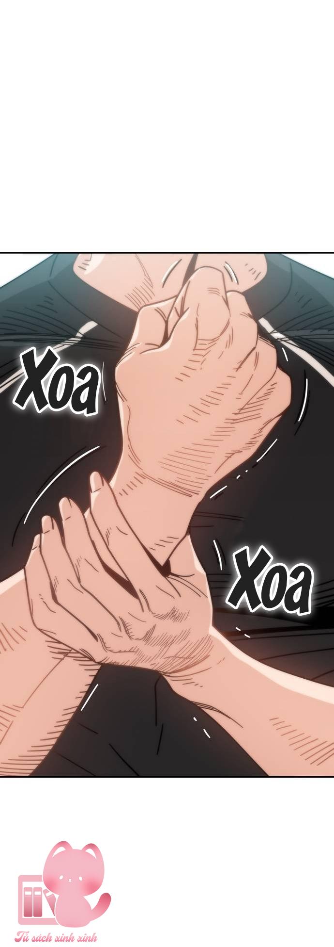 Lớ Ngớ Vớ Phải Tình Yêu - Chap 21 - Trang 77
