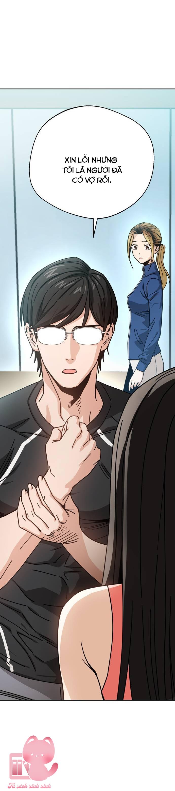 Lớ Ngớ Vớ Phải Tình Yêu - Chap 21 - Trang 78