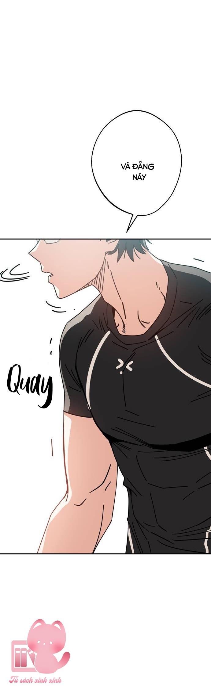 Lớ Ngớ Vớ Phải Tình Yêu - Chap 21 - Trang 79