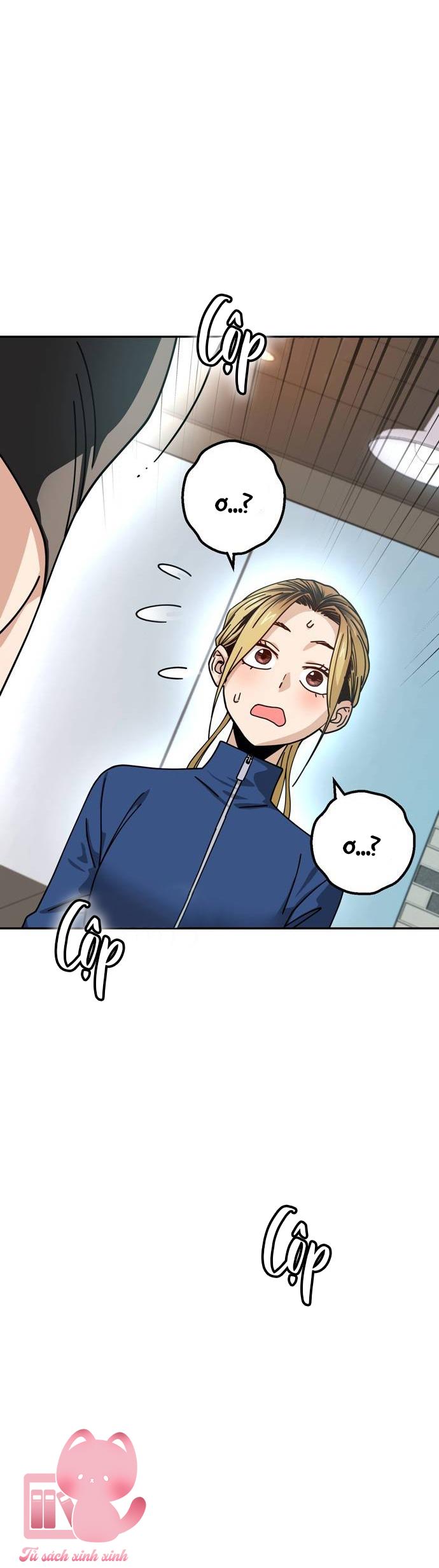 Lớ Ngớ Vớ Phải Tình Yêu - Chap 21 - Trang 80