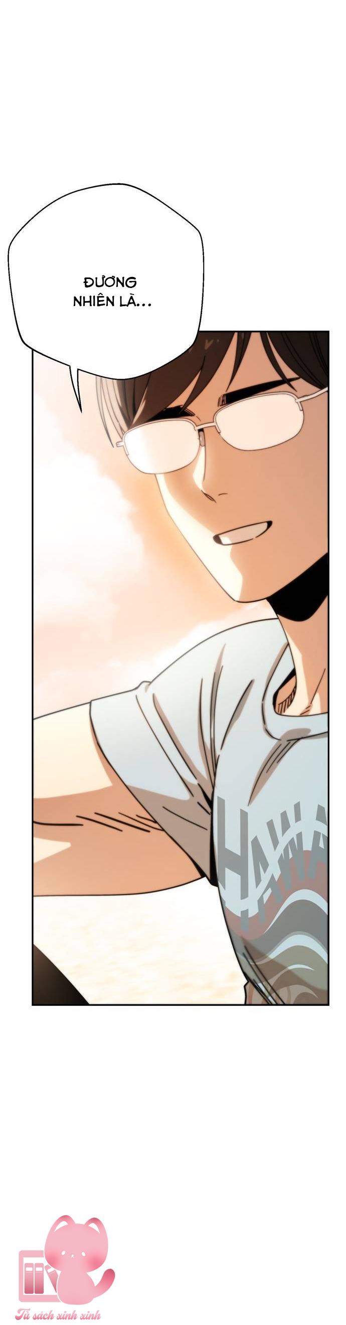 Lớ Ngớ Vớ Phải Tình Yêu - Chap 21 - Trang 9