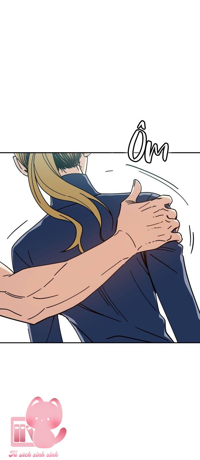 Lớ Ngớ Vớ Phải Tình Yêu - Chap 21 - Trang 81