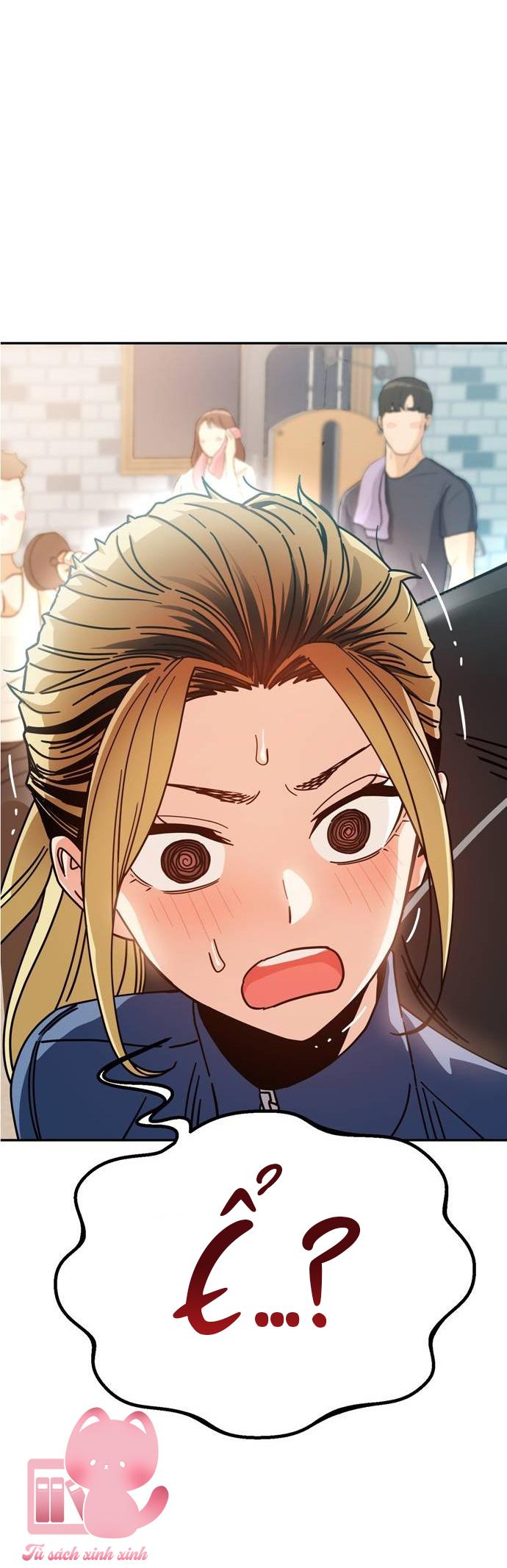 Lớ Ngớ Vớ Phải Tình Yêu - Chap 21 - Trang 83