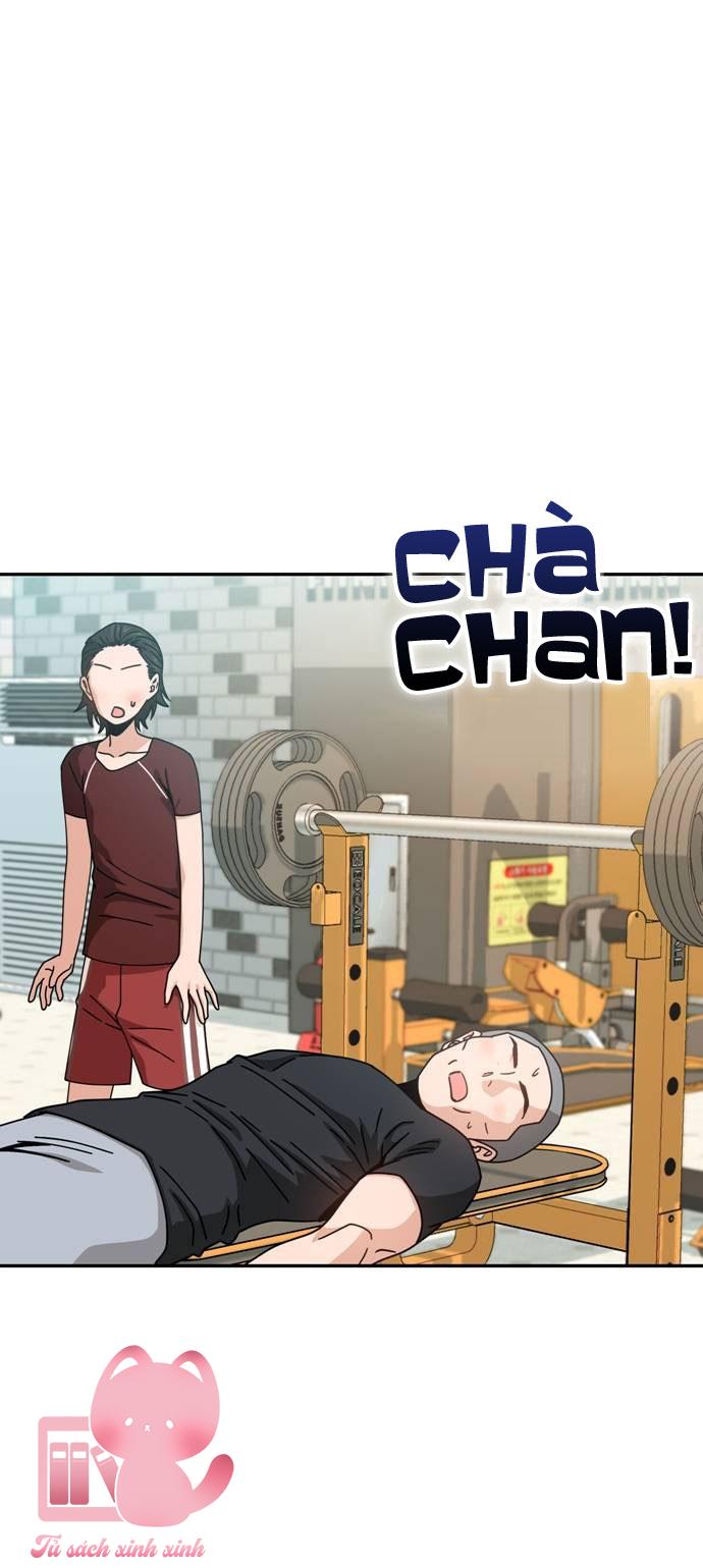 Lớ Ngớ Vớ Phải Tình Yêu - Chap 22 - Trang 1