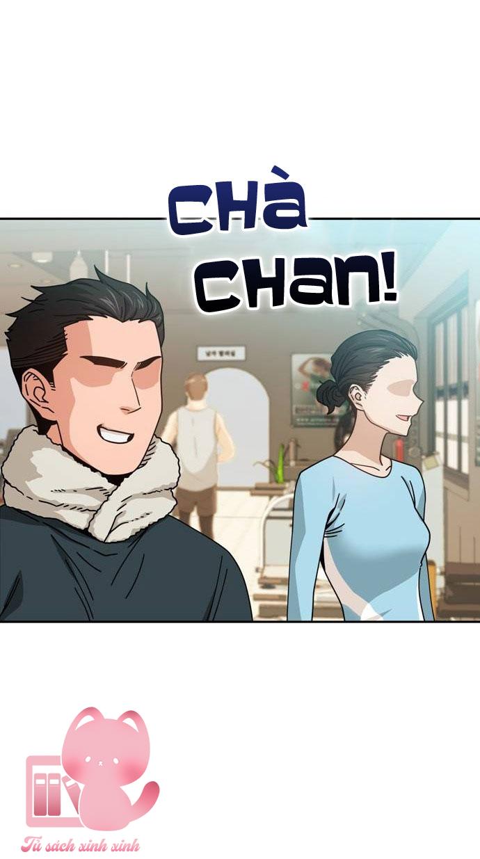 Lớ Ngớ Vớ Phải Tình Yêu - Chap 22 - Trang 2