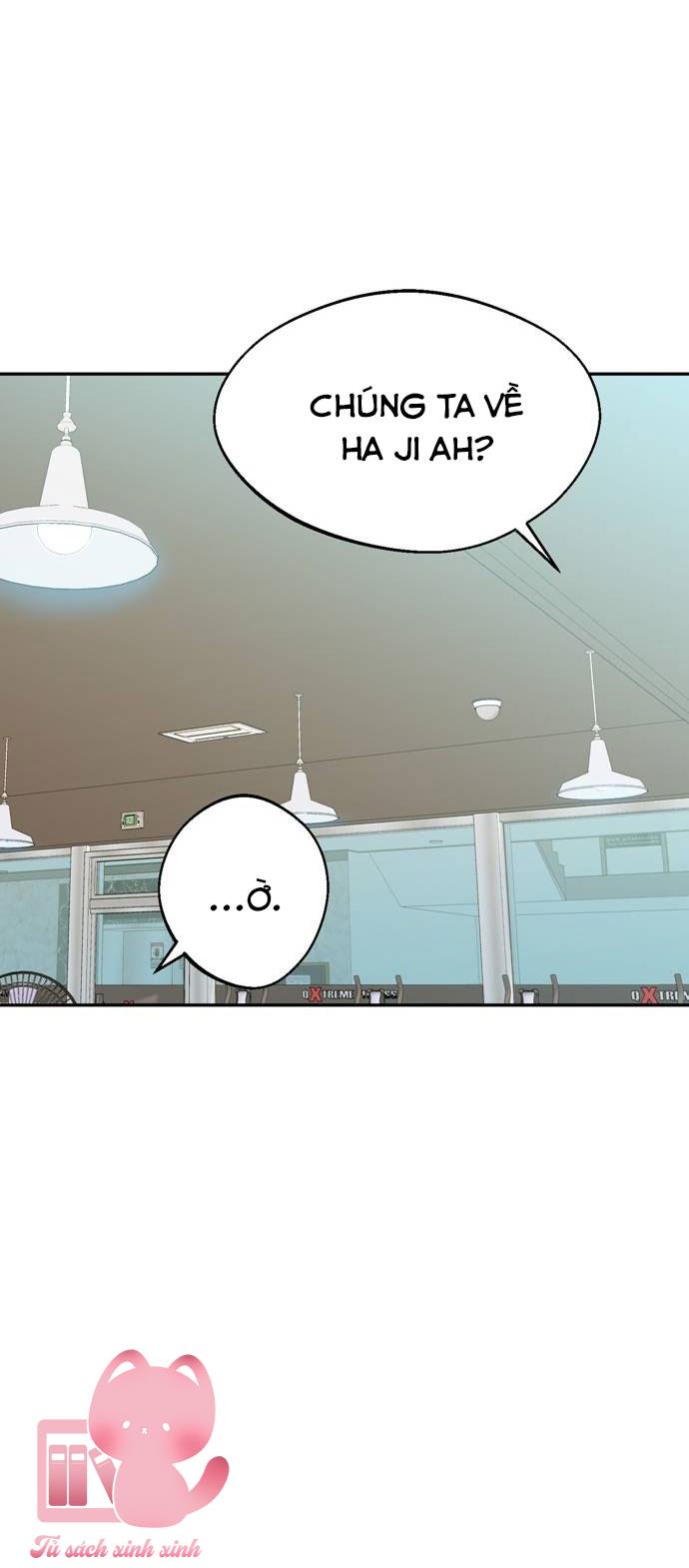 Lớ Ngớ Vớ Phải Tình Yêu - Chap 22 - Trang 13