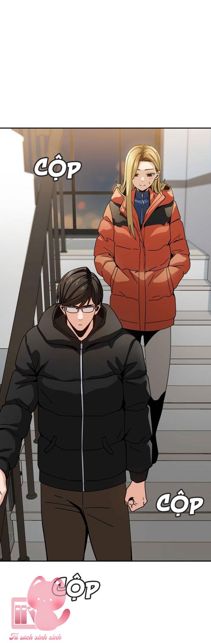 Lớ Ngớ Vớ Phải Tình Yêu - Chap 22 - Trang 16