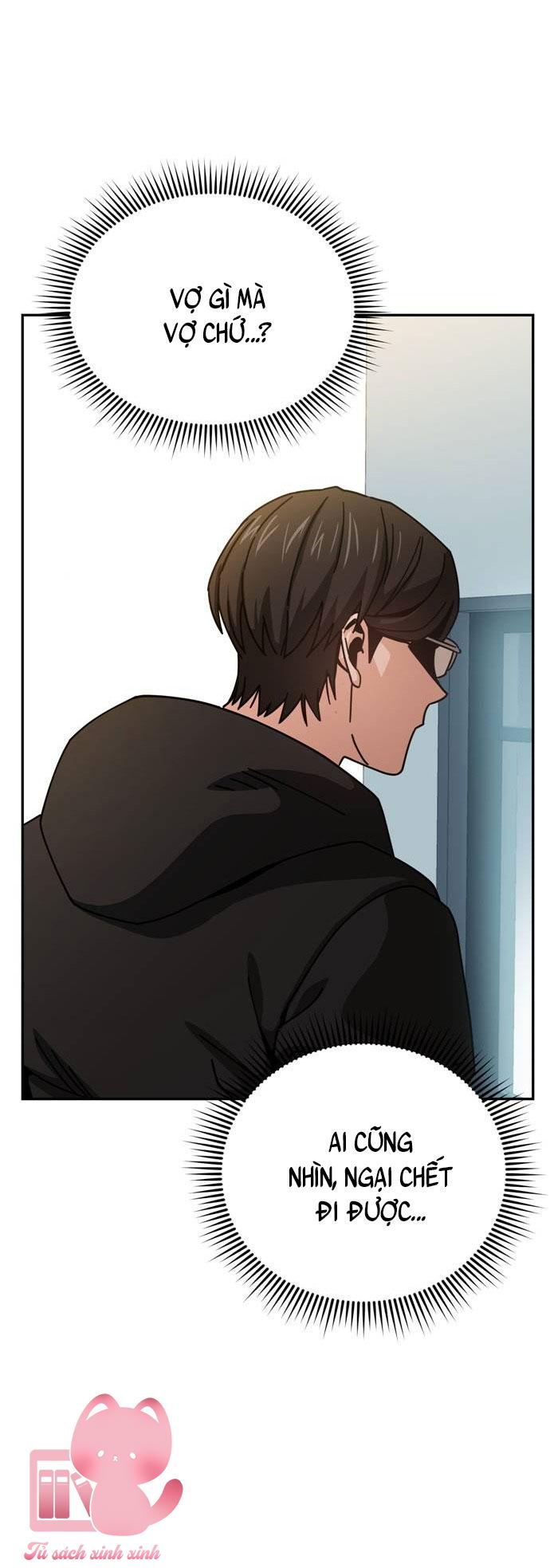 Lớ Ngớ Vớ Phải Tình Yêu - Chap 22 - Trang 18