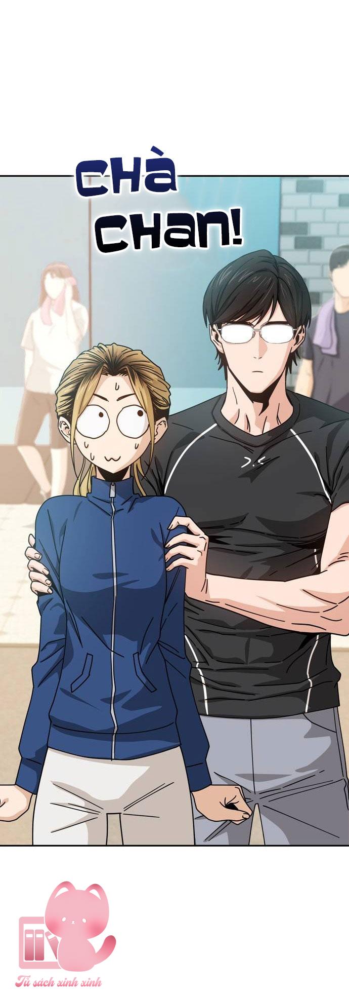 Lớ Ngớ Vớ Phải Tình Yêu - Chap 22 - Trang 3