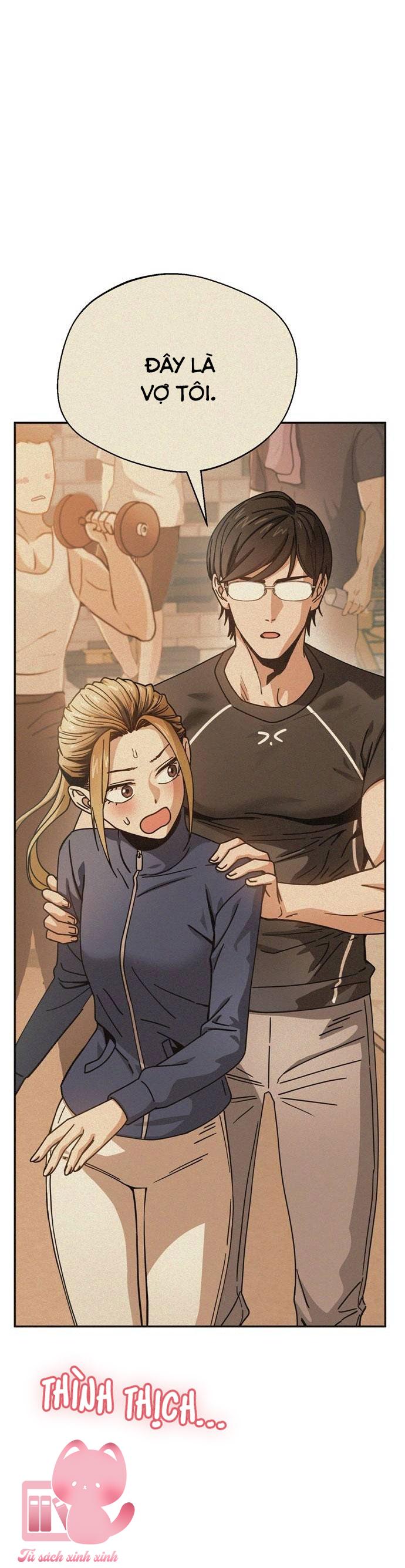Lớ Ngớ Vớ Phải Tình Yêu - Chap 22 - Trang 21