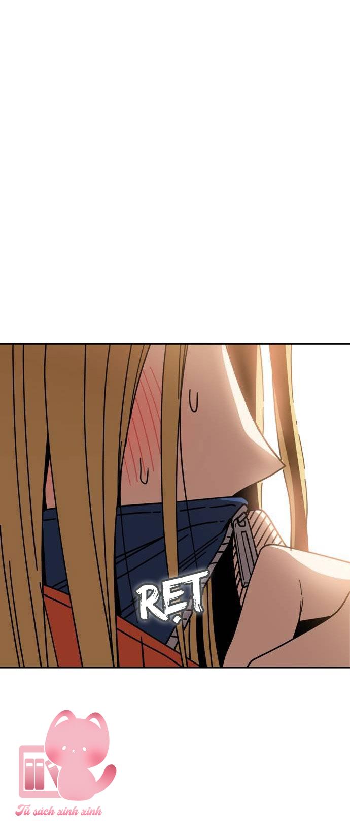 Lớ Ngớ Vớ Phải Tình Yêu - Chap 22 - Trang 22