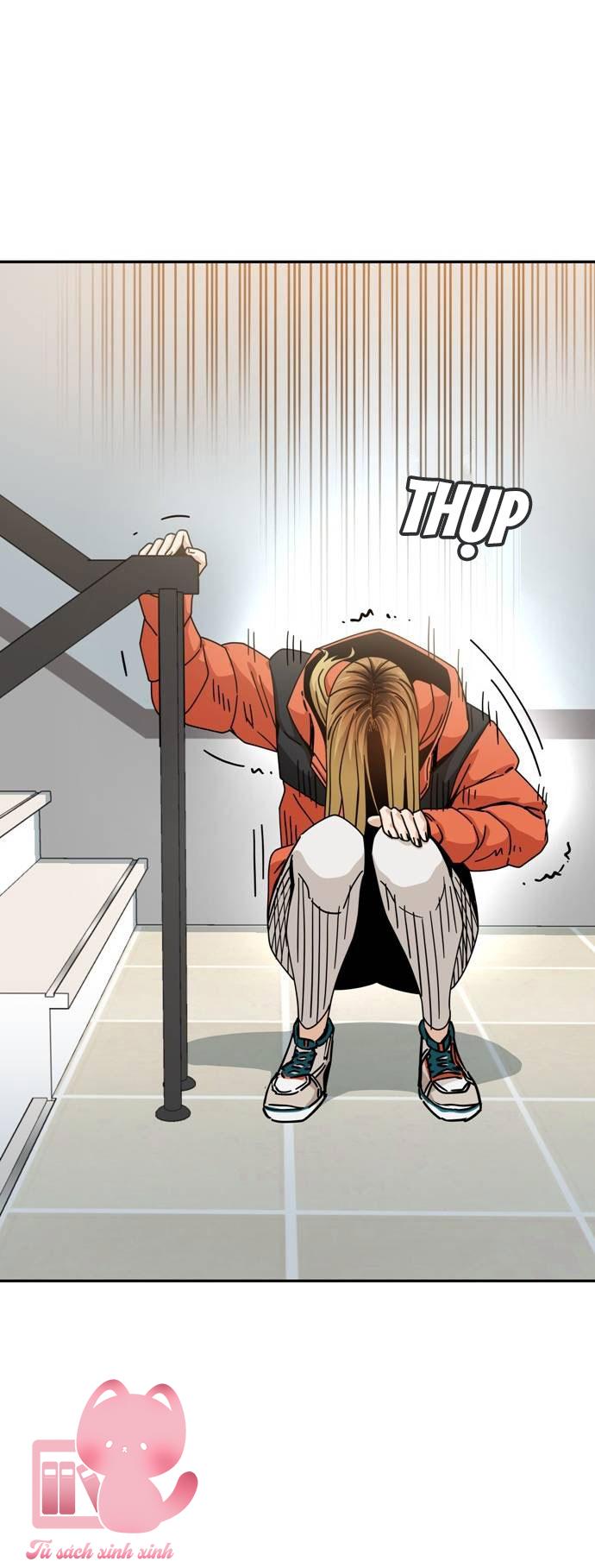 Lớ Ngớ Vớ Phải Tình Yêu - Chap 22 - Trang 23