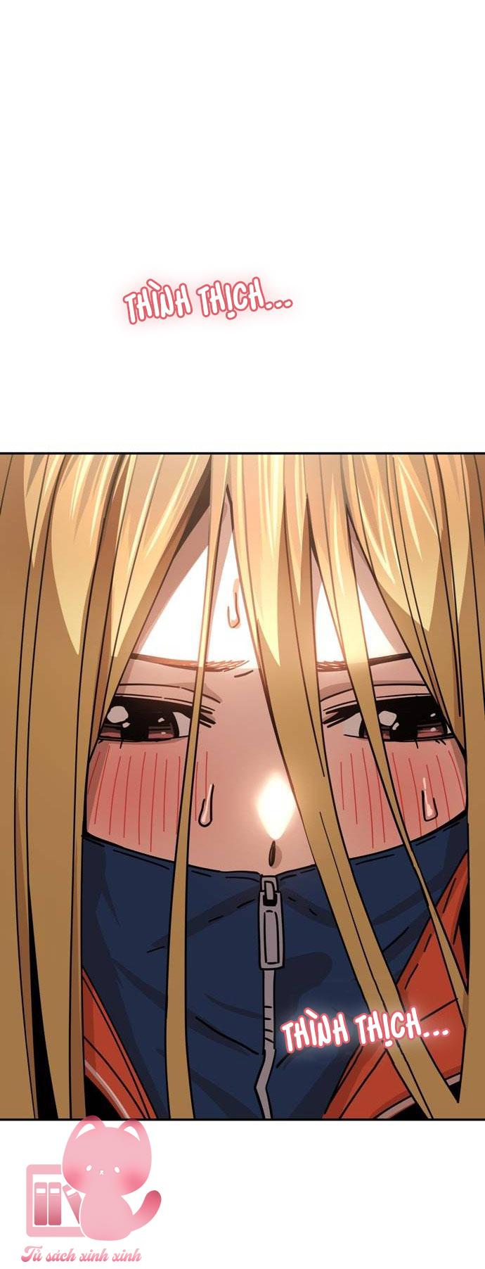 Lớ Ngớ Vớ Phải Tình Yêu - Chap 22 - Trang 24