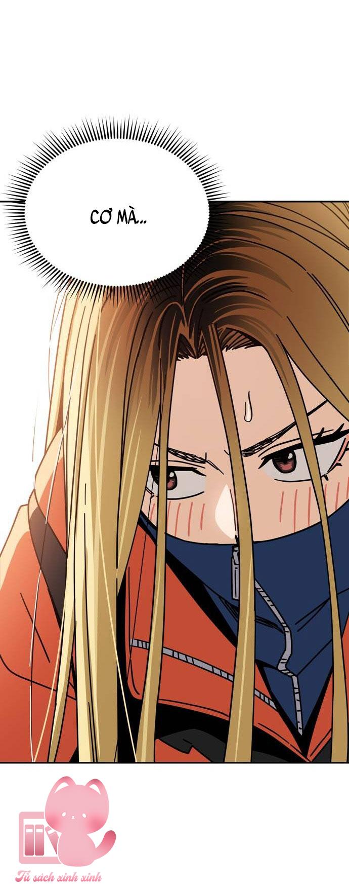 Lớ Ngớ Vớ Phải Tình Yêu - Chap 22 - Trang 27