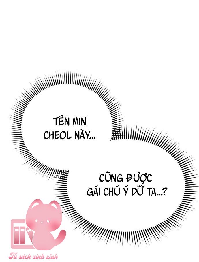Lớ Ngớ Vớ Phải Tình Yêu - Chap 22 - Trang 28