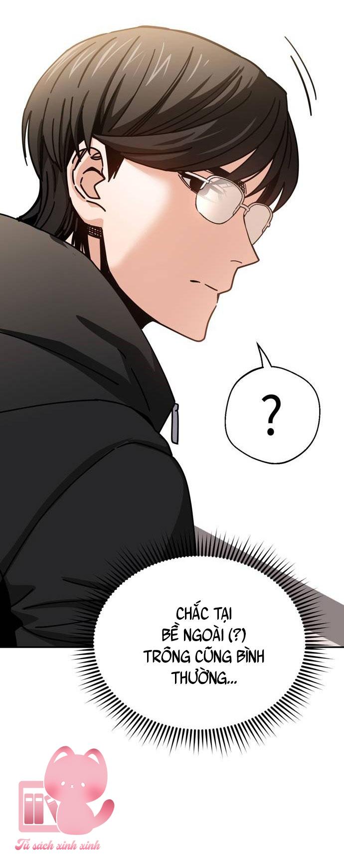 Lớ Ngớ Vớ Phải Tình Yêu - Chap 22 - Trang 29