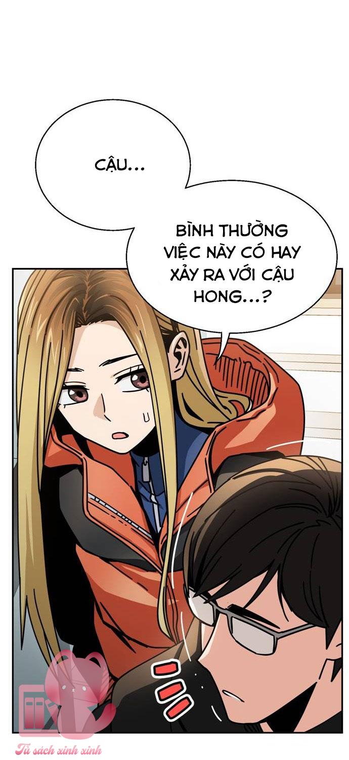 Lớ Ngớ Vớ Phải Tình Yêu - Chap 22 - Trang 30