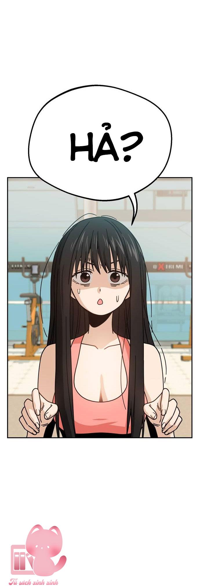 Lớ Ngớ Vớ Phải Tình Yêu - Chap 22 - Trang 4