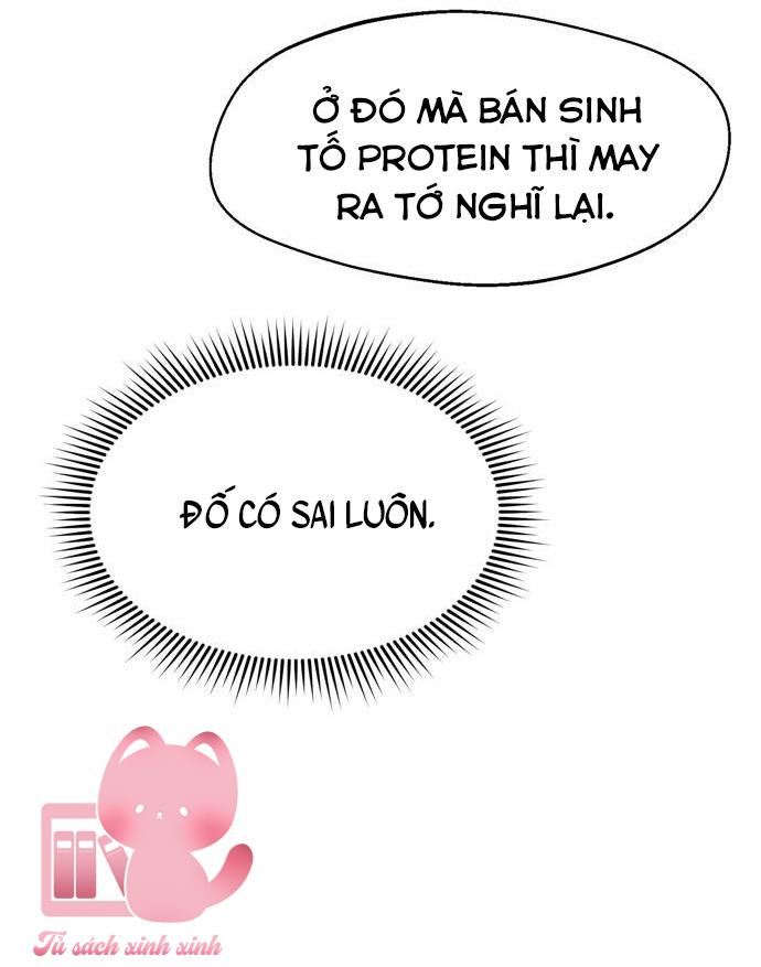 Lớ Ngớ Vớ Phải Tình Yêu - Chap 22 - Trang 35