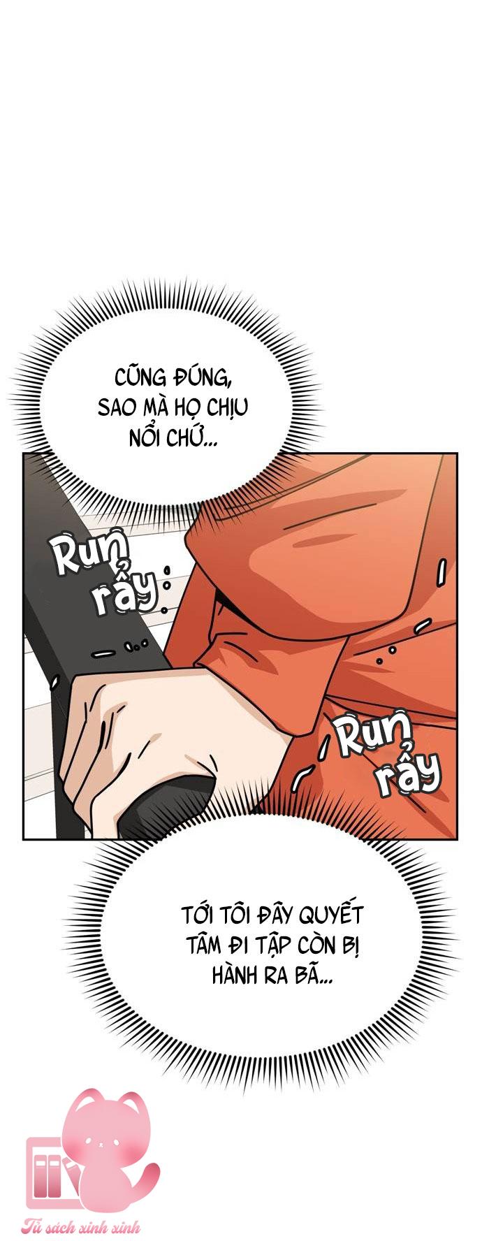 Lớ Ngớ Vớ Phải Tình Yêu - Chap 22 - Trang 37