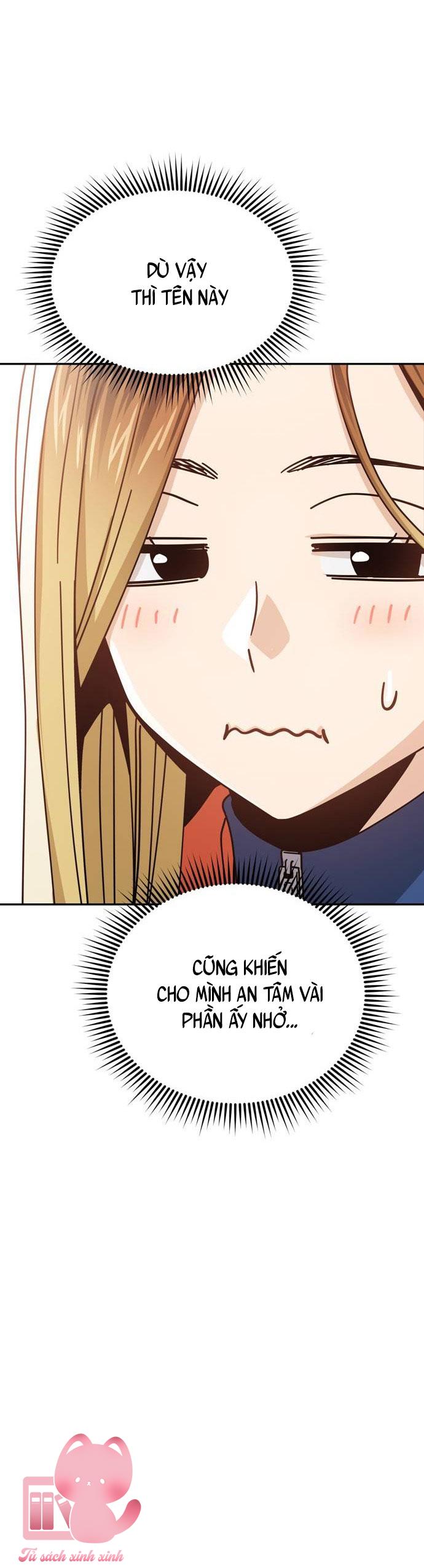 Lớ Ngớ Vớ Phải Tình Yêu - Chap 22 - Trang 39