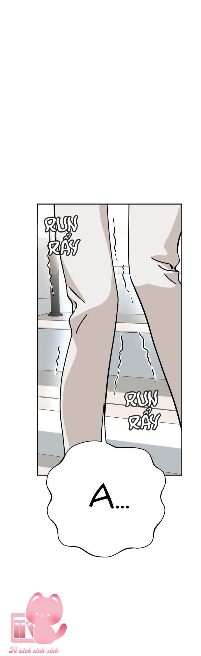 Lớ Ngớ Vớ Phải Tình Yêu - Chap 22 - Trang 40