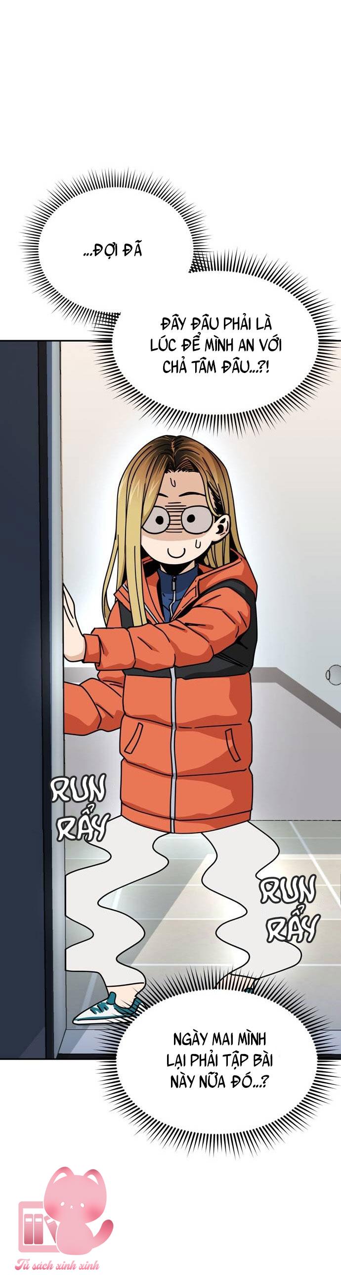 Lớ Ngớ Vớ Phải Tình Yêu - Chap 22 - Trang 41