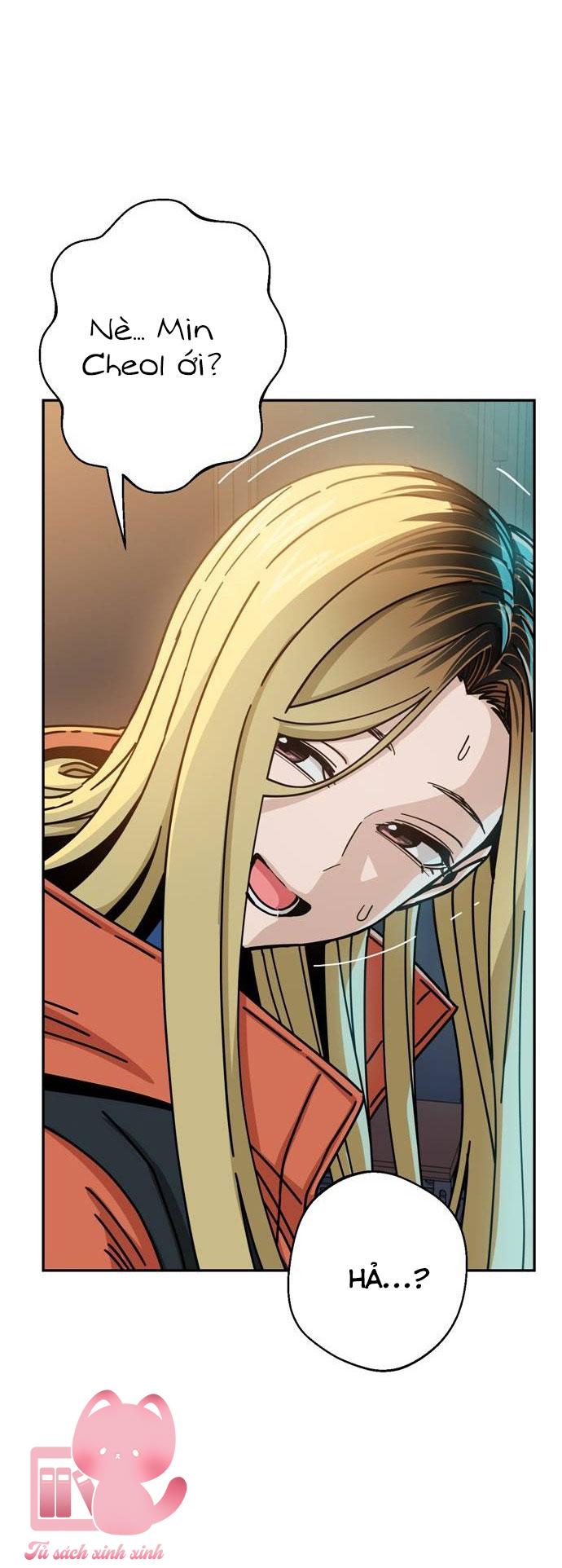 Lớ Ngớ Vớ Phải Tình Yêu - Chap 22 - Trang 44
