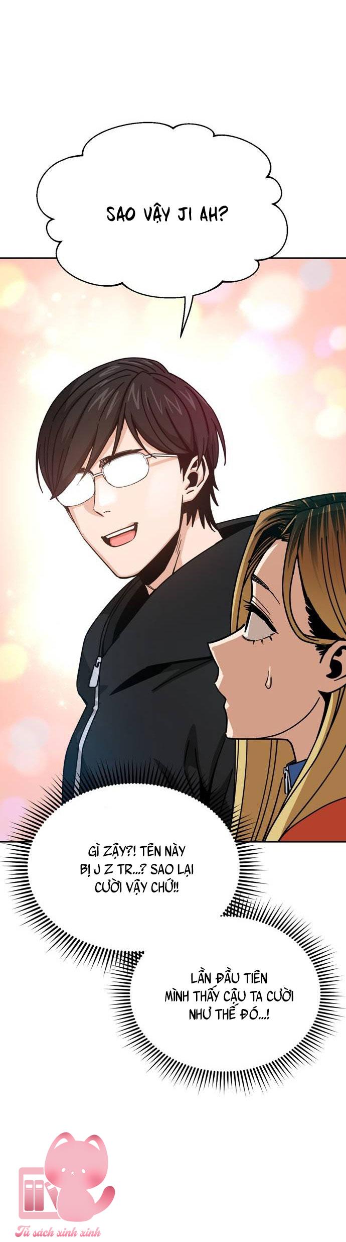 Lớ Ngớ Vớ Phải Tình Yêu - Chap 22 - Trang 45
