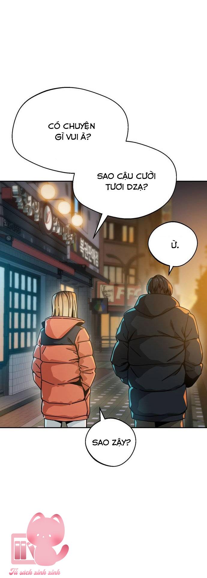 Lớ Ngớ Vớ Phải Tình Yêu - Chap 22 - Trang 46