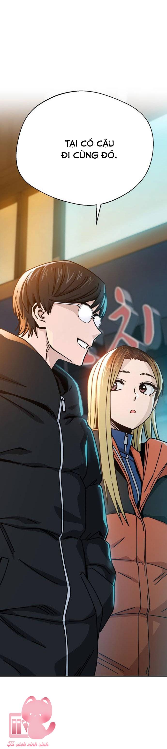 Lớ Ngớ Vớ Phải Tình Yêu - Chap 22 - Trang 47