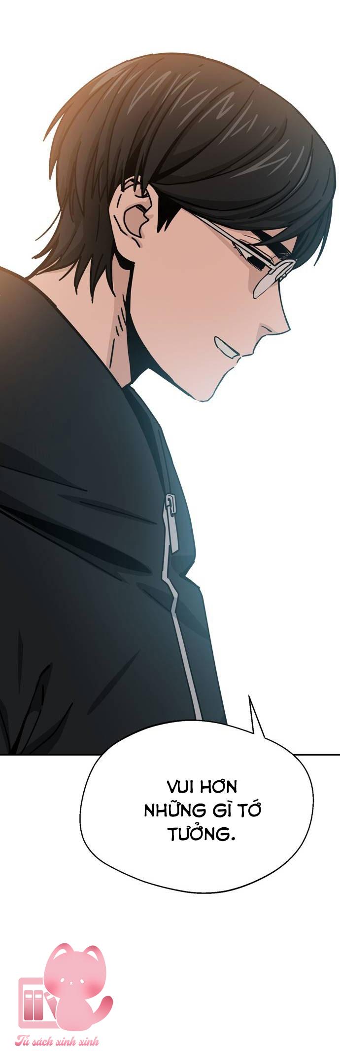 Lớ Ngớ Vớ Phải Tình Yêu - Chap 22 - Trang 49