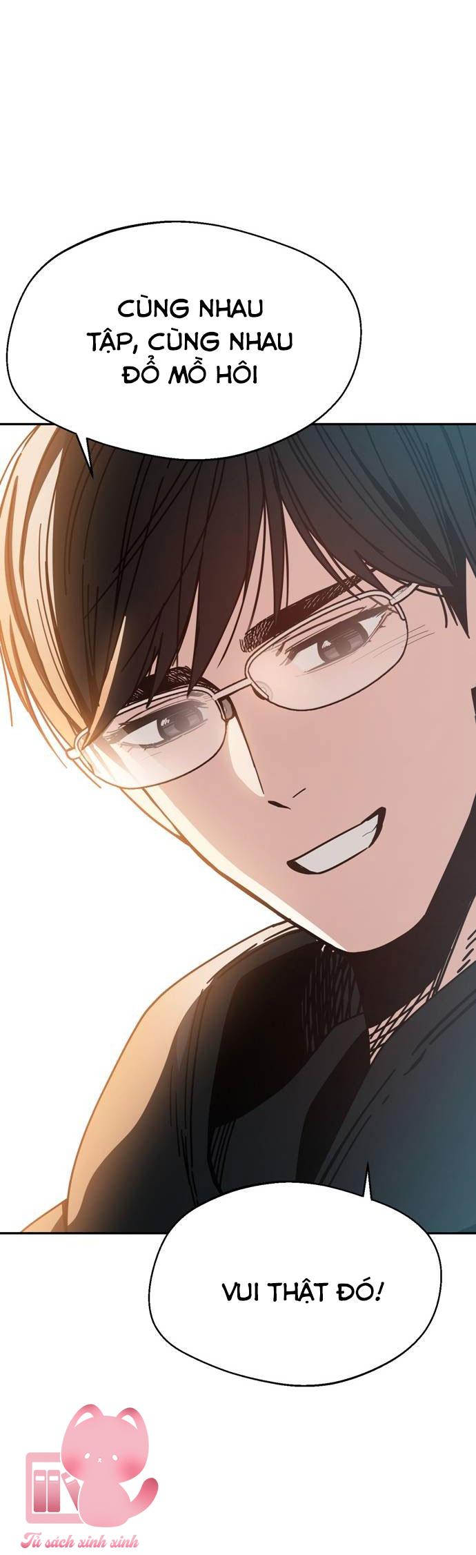 Lớ Ngớ Vớ Phải Tình Yêu - Chap 22 - Trang 50