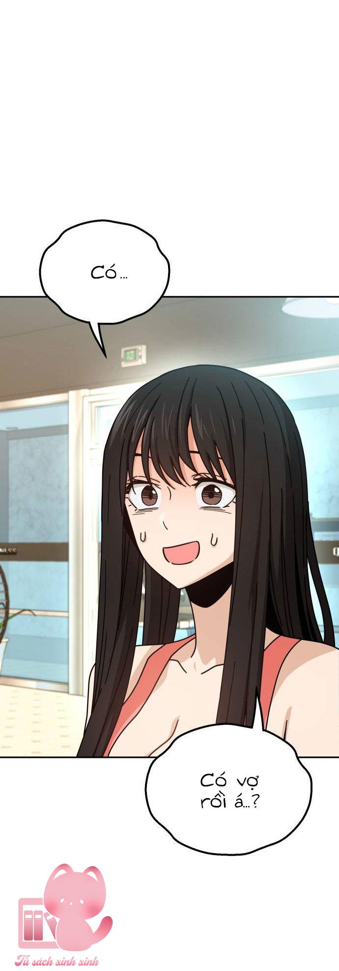 Lớ Ngớ Vớ Phải Tình Yêu - Chap 22 - Trang 6