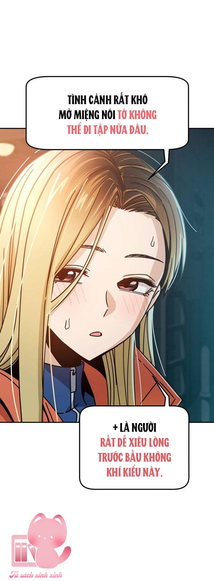 Lớ Ngớ Vớ Phải Tình Yêu - Chap 22 - Trang 51