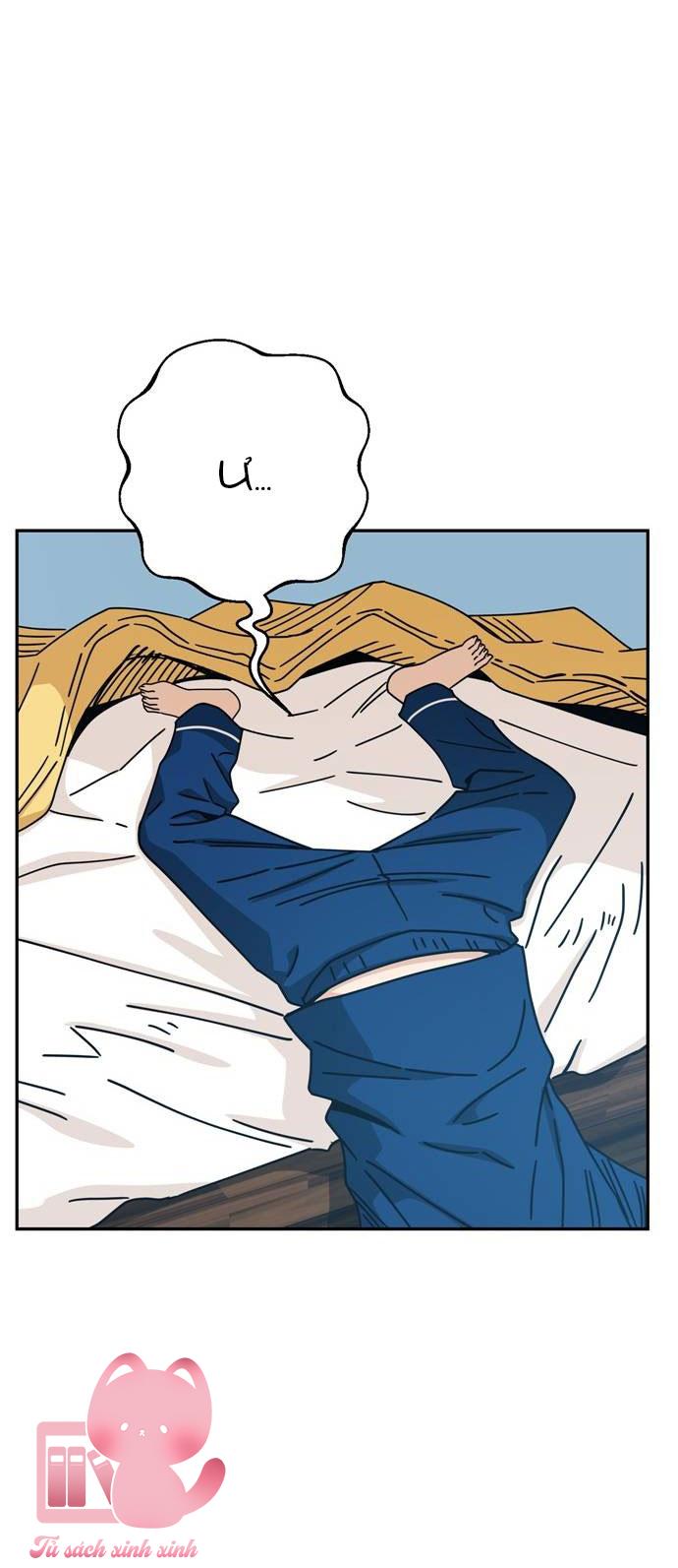 Lớ Ngớ Vớ Phải Tình Yêu - Chap 22 - Trang 57