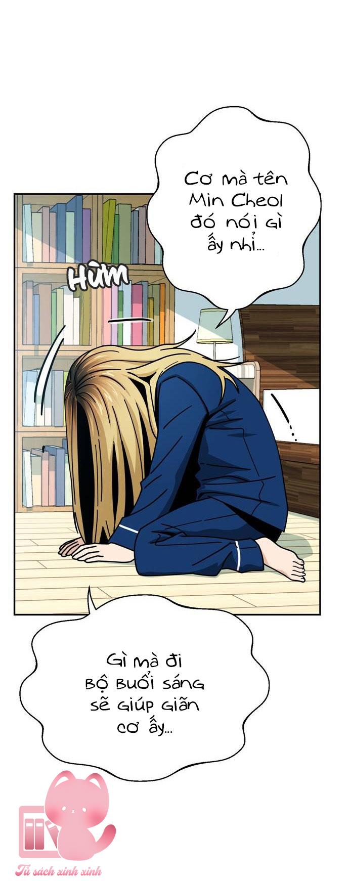 Lớ Ngớ Vớ Phải Tình Yêu - Chap 22 - Trang 60