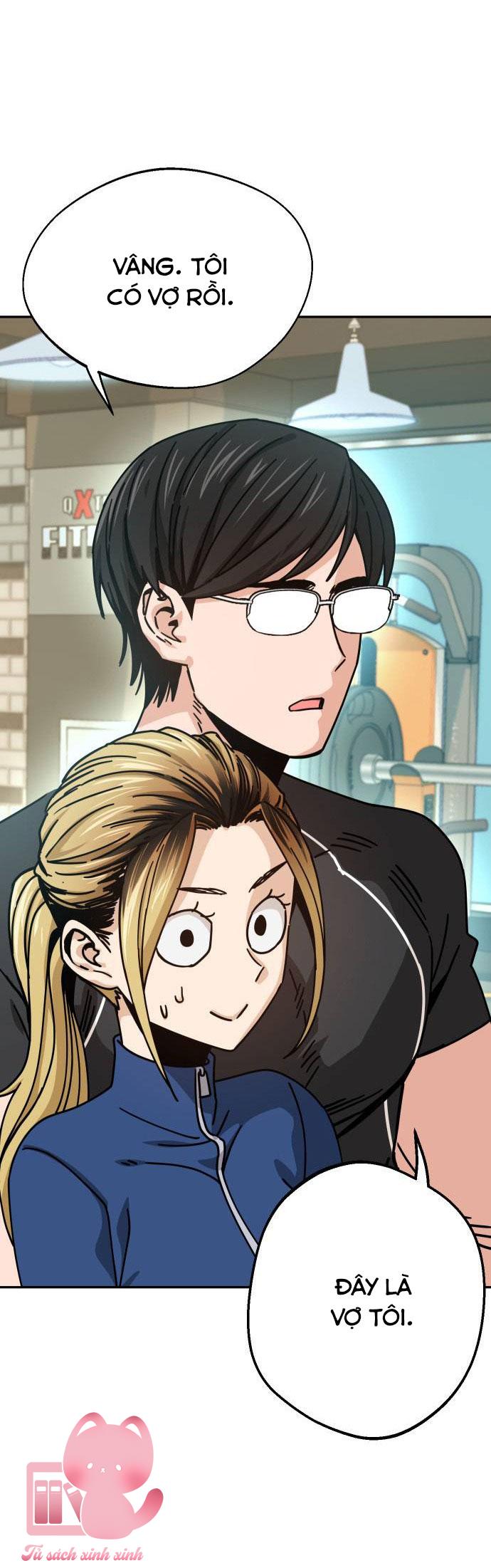 Lớ Ngớ Vớ Phải Tình Yêu - Chap 22 - Trang 7