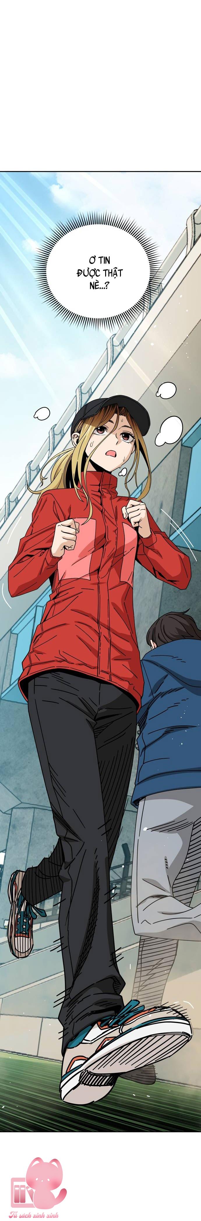 Lớ Ngớ Vớ Phải Tình Yêu - Chap 22 - Trang 63
