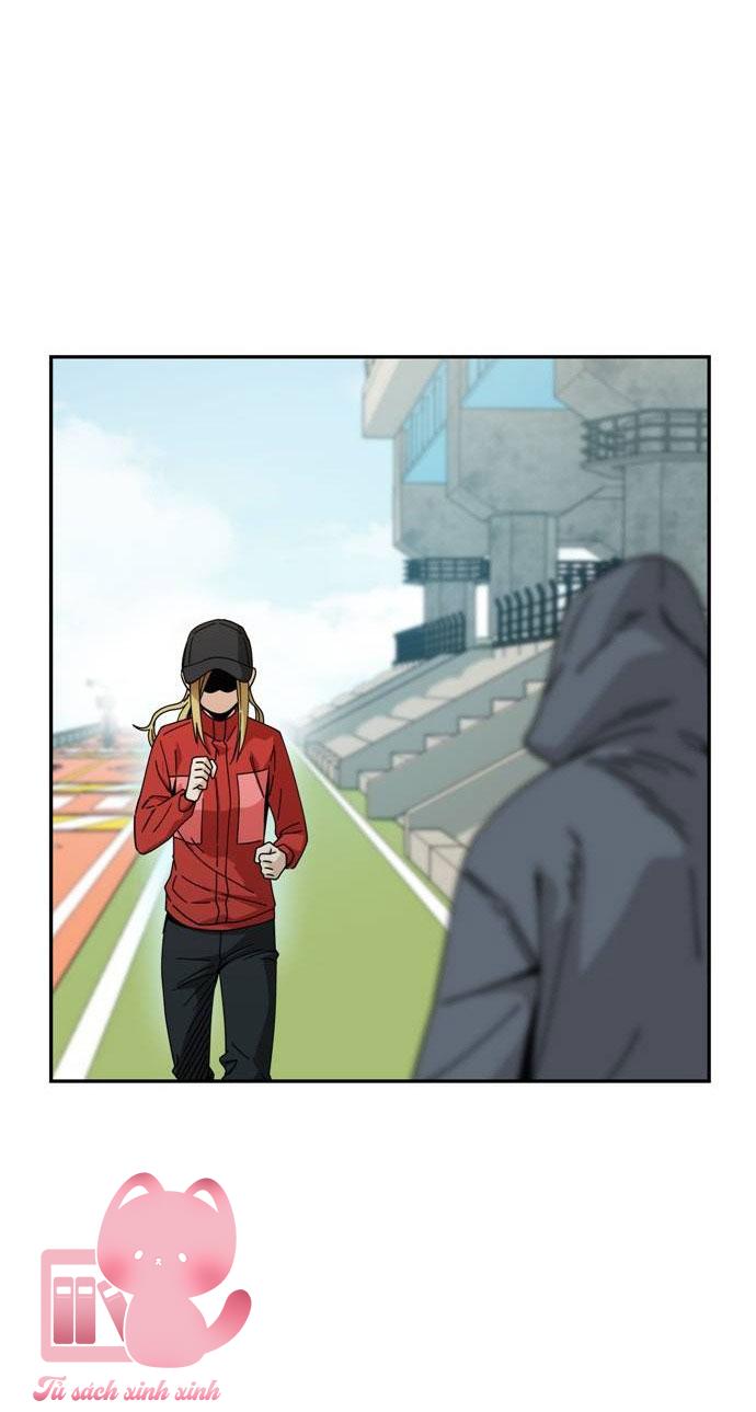 Lớ Ngớ Vớ Phải Tình Yêu - Chap 22 - Trang 66