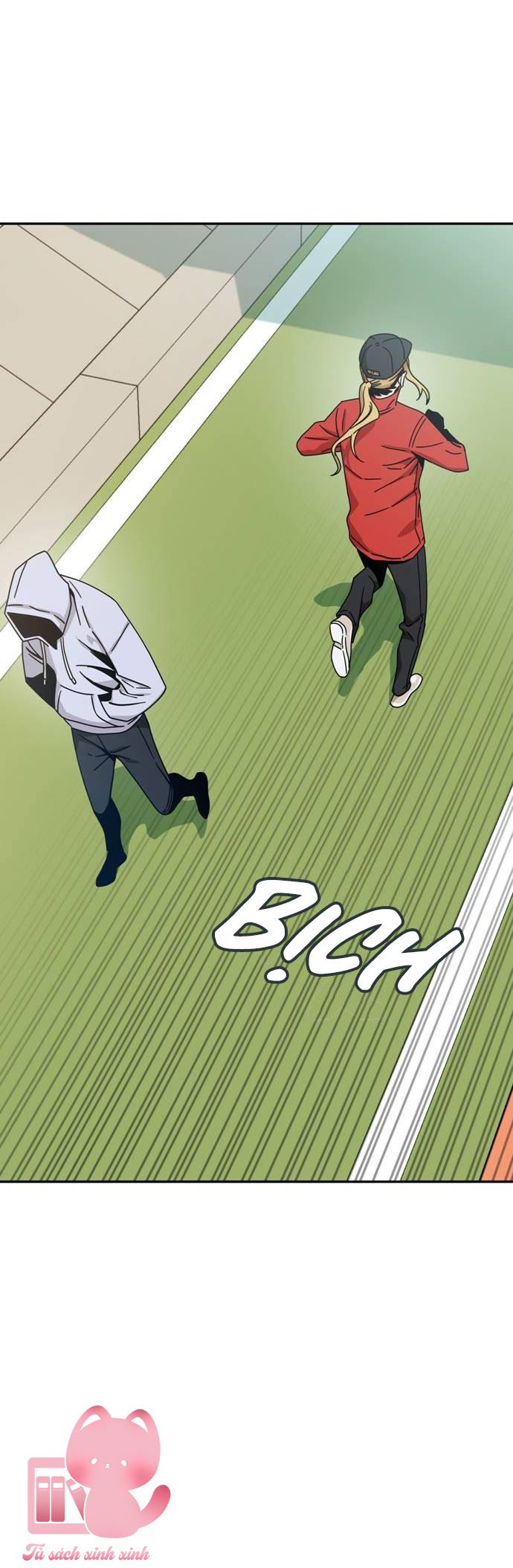 Lớ Ngớ Vớ Phải Tình Yêu - Chap 22 - Trang 67