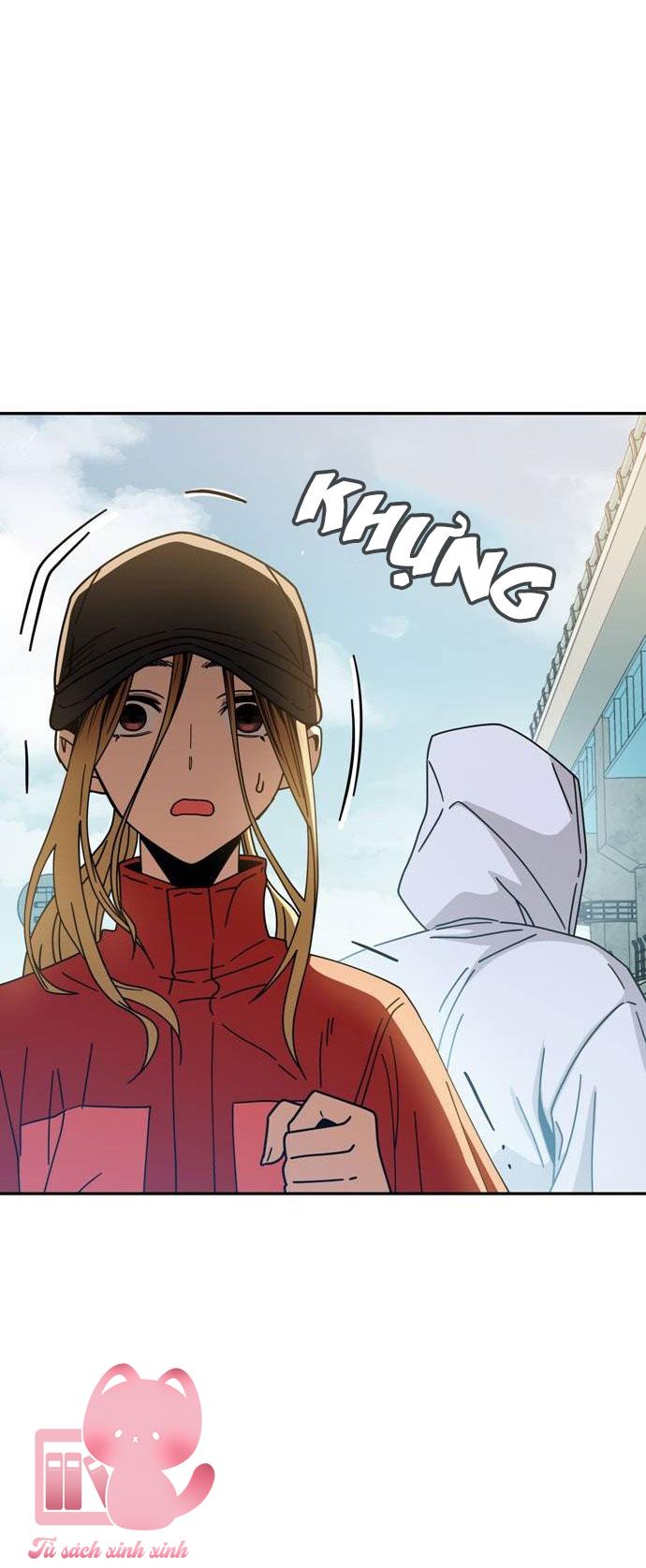 Lớ Ngớ Vớ Phải Tình Yêu - Chap 22 - Trang 69