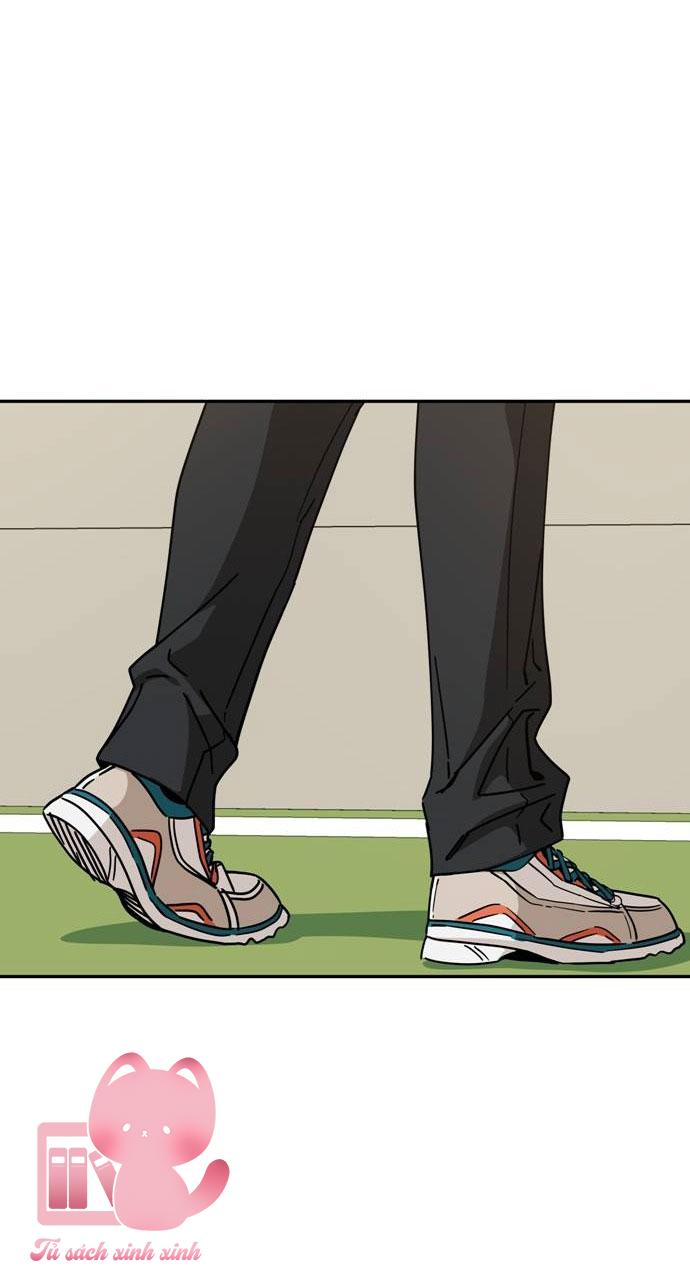 Lớ Ngớ Vớ Phải Tình Yêu - Chap 22 - Trang 70