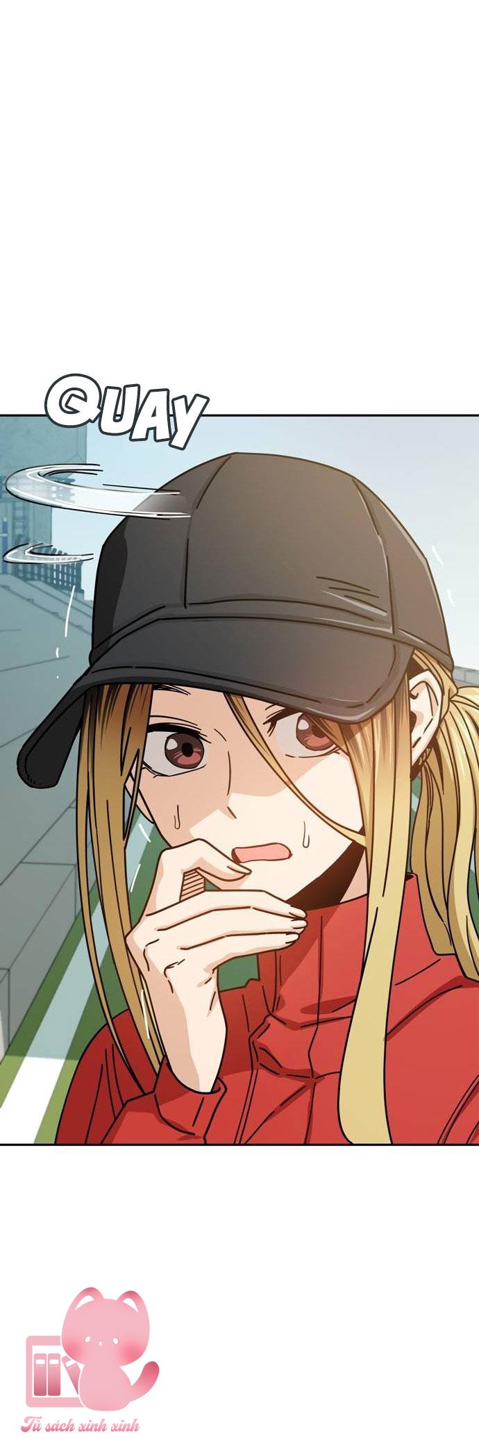 Lớ Ngớ Vớ Phải Tình Yêu - Chap 22 - Trang 72