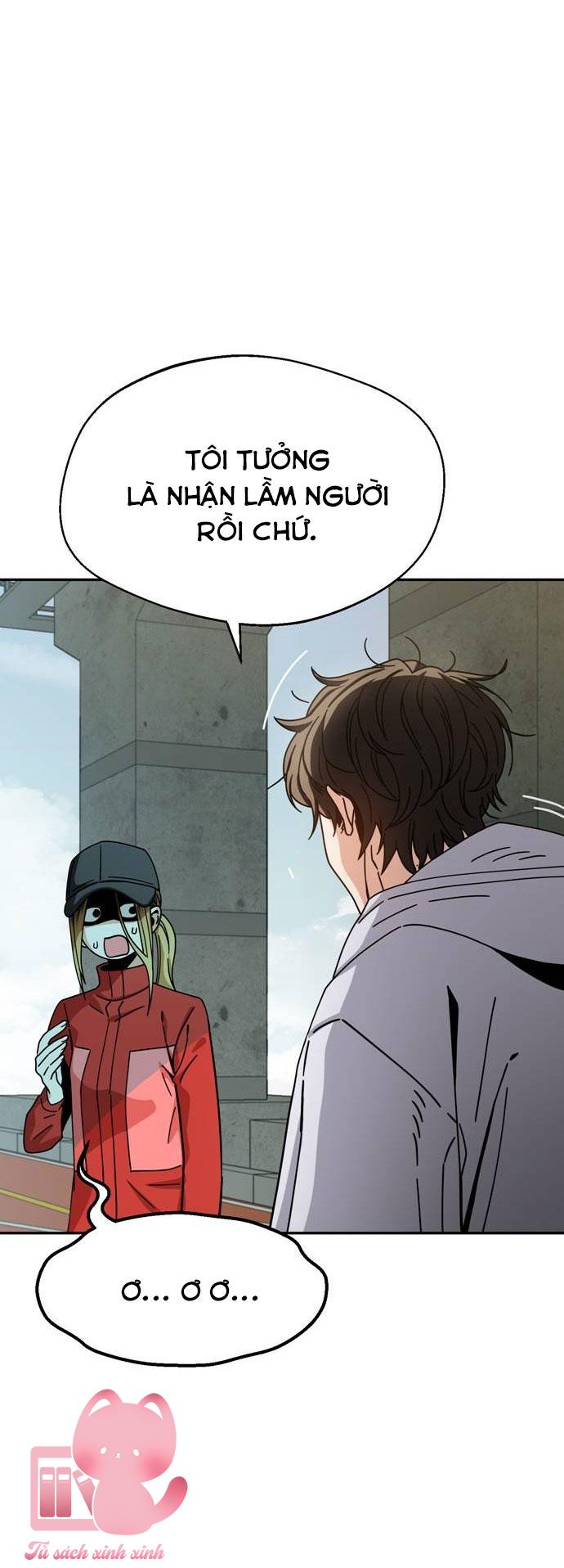 Lớ Ngớ Vớ Phải Tình Yêu - Chap 22 - Trang 74