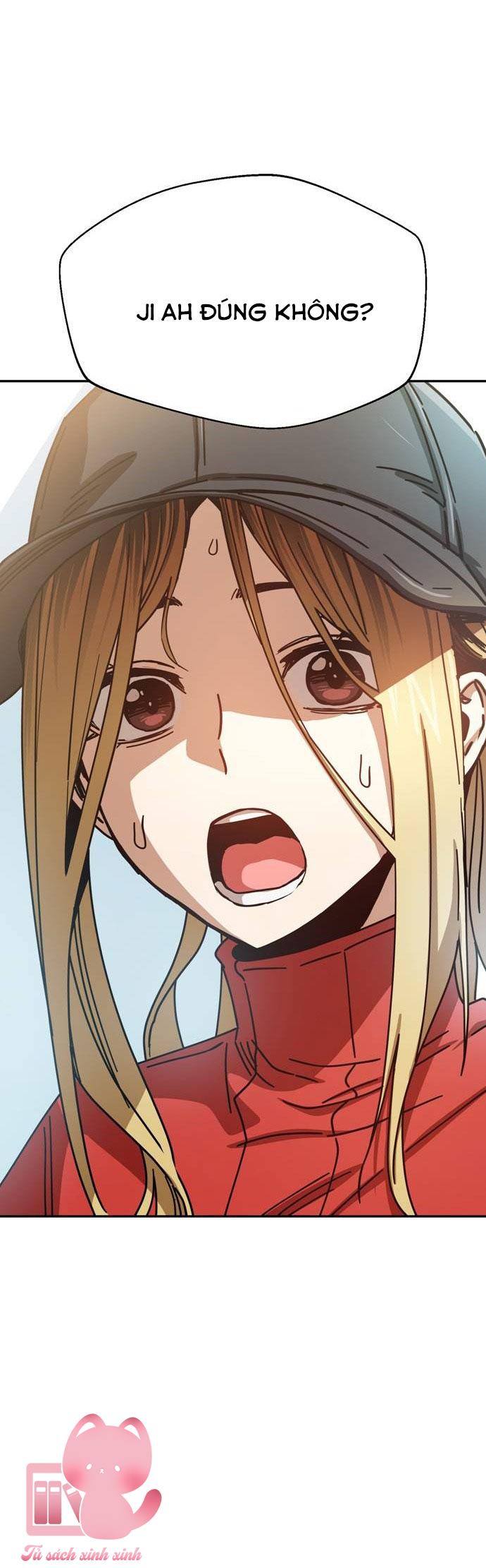 Lớ Ngớ Vớ Phải Tình Yêu - Chap 22 - Trang 75