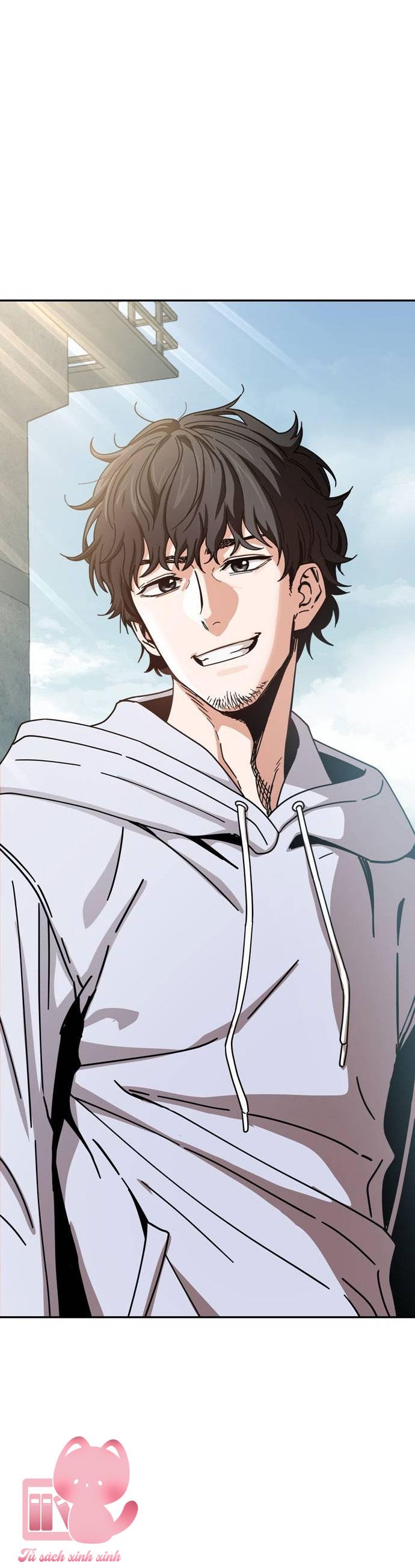 Lớ Ngớ Vớ Phải Tình Yêu - Chap 22 - Trang 76