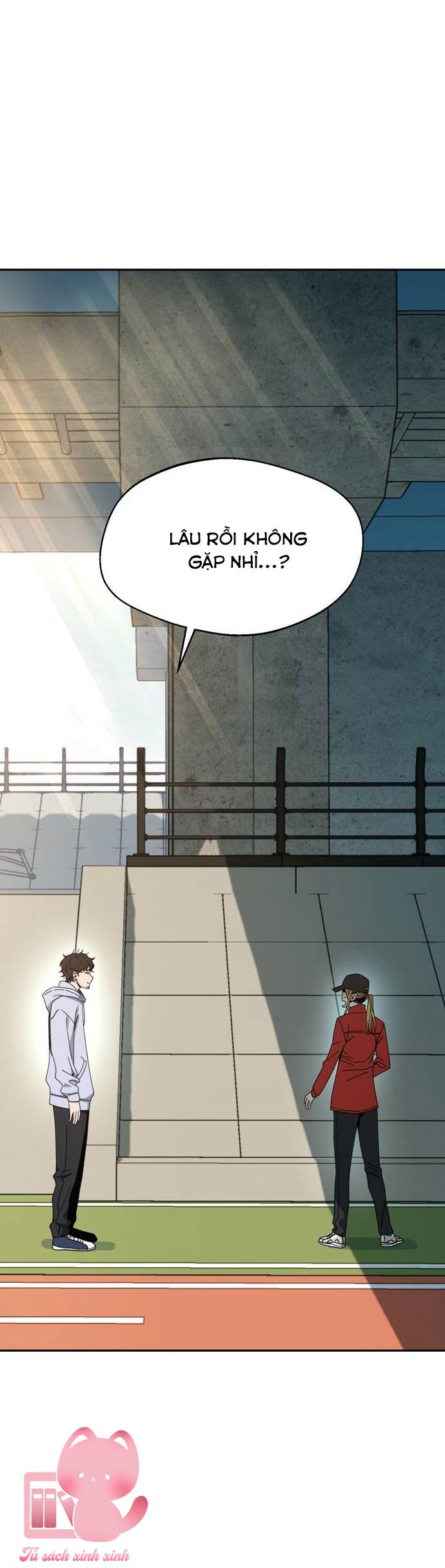 Lớ Ngớ Vớ Phải Tình Yêu - Chap 22 - Trang 77