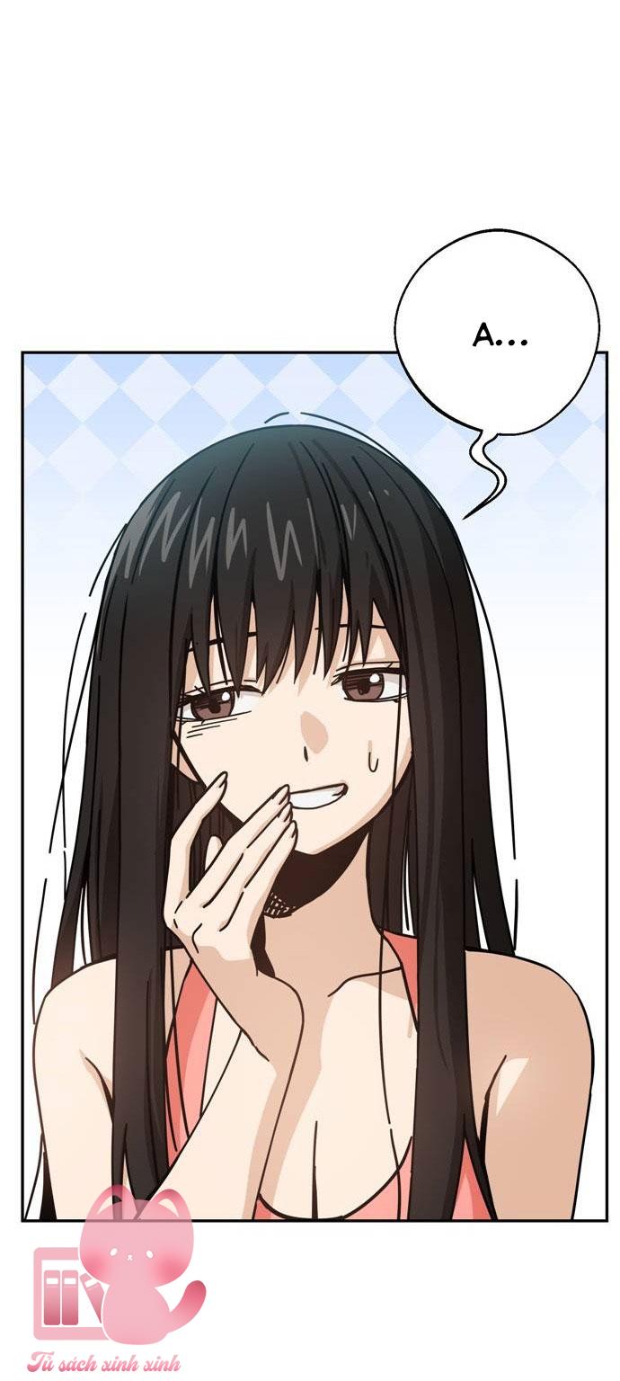 Lớ Ngớ Vớ Phải Tình Yêu - Chap 22 - Trang 9
