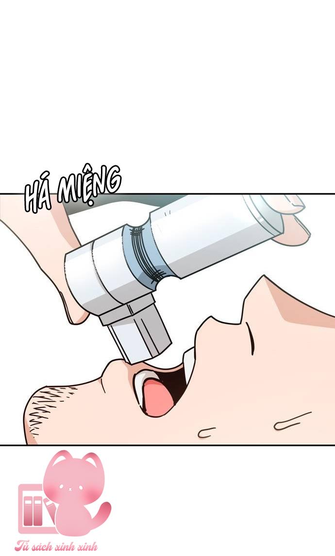 Lớ Ngớ Vớ Phải Tình Yêu - Chap 23 - Trang 11